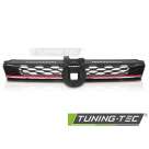 Решетка радиатора Volkswagen Golf 7 2017-2019