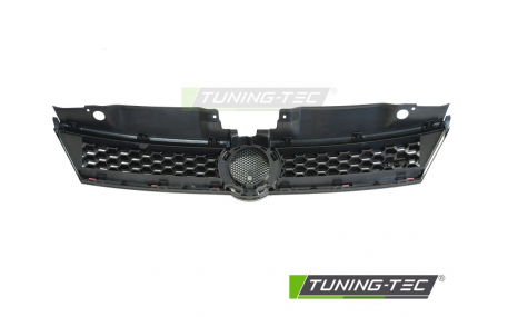 Решетка радиатора Volkswagen Jetta 2011-2014