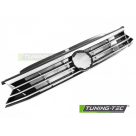 Решетка радиатора Volkswagen Passat B8