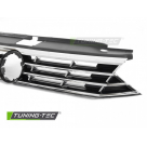 Решетка радиатора Volkswagen Passat B8