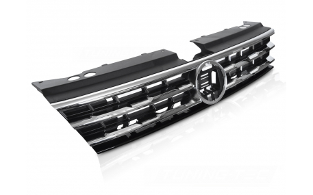 Решетка радиатора Volkswagen Tiguan 2016-2020