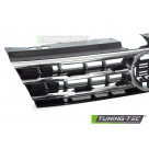 Решетка радиатора Volkswagen Tiguan 2016-2020