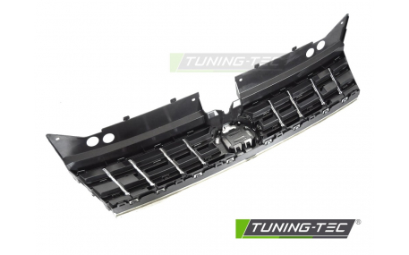 Решетка радиатора Volkswagen Tiguan 2016-2020