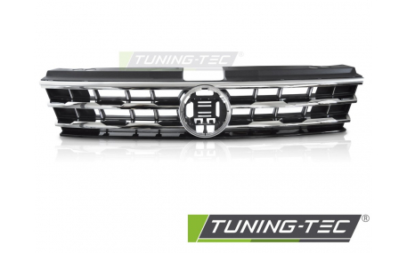 Решетка радиатора Volkswagen Tiguan 2016-2020