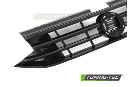 Решетка радиатора Volkswagen Tiguan 2020-2023