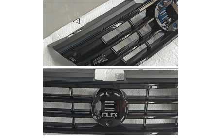 Решетка радиатора Volkswagen Tiguan 2020-2023