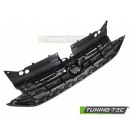 Решетка радиатора Volkswagen Tiguan 2020-2023