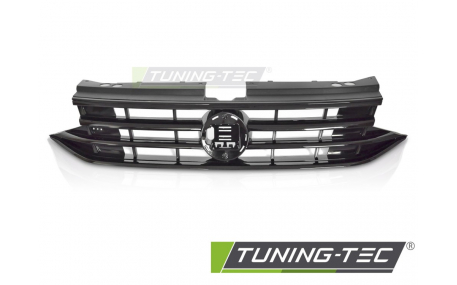 Решетка радиатора Volkswagen Tiguan 2020-2023