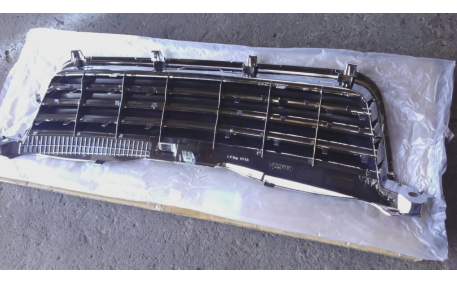 Решетка радиатора Volkswagen Passat B5 2000-2005