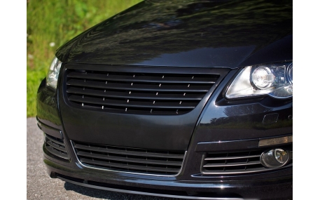 Решетка радиатора Volkswagen Passat B6