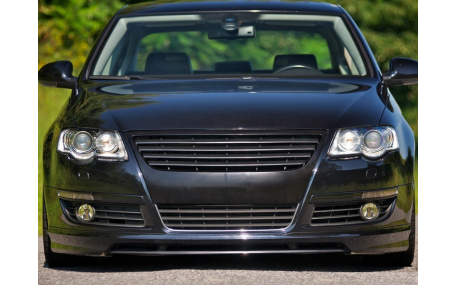 Решетка радиатора Volkswagen Passat B6
