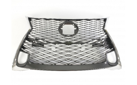 Решетка радиатора Lexus GS