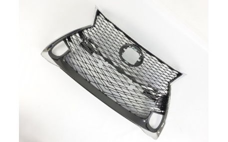 Решетка радиатора Lexus GS