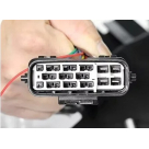 Фары передние Lexus GS300 2004-2011