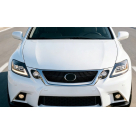 Фары передние Lexus GS300 2004-2011