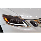 Фары передние Lexus GS300 2004-2011