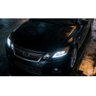 Фары передние Lexus GS300 2004-2011