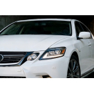 Фары передние Lexus GS300 2004-2011