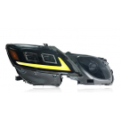 Фары передние Lexus GS300 2004-2011