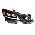 Фары передние Lexus GS300 2004-2011