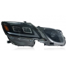 Фары передние Lexus GS300 2004-2011