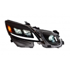 Фары передние Lexus GS300 2004-2011