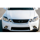 Фары передние Lexus GS300 2004-2011