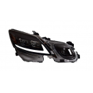 Фары передние Lexus GS300 2004-2011