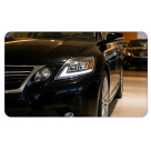 Фары передние Lexus GS300 2004-2011