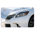 Фары передние Lexus GS300 2004-2011