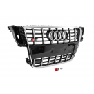 Решетка радиатора AUDI A5 2007-2011