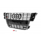 Решетка радиатора AUDI A5 2007-2011