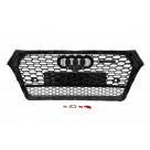 Решетка радиатора Audi Q5 2016-2020