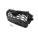 Решетка радиатора Audi Q5 2020-2024