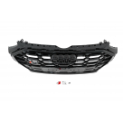 Решетка радиатора Audi Q5 2020-2024