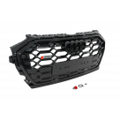 Решетка радиатора Audi Q5 2020-2024