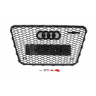 Решетка радиатора Audi Q7