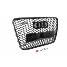 Решетка радиатора Audi Q7