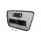 Решетка радиатора Audi Q7
