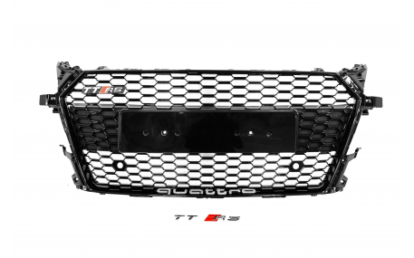 Решетка радиатора Audi TT 2014-2018