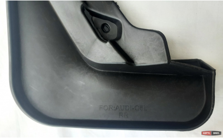 Брызговики Audi Q5