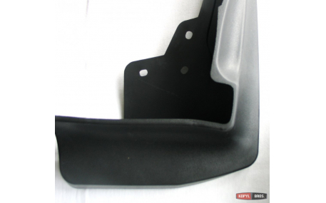 Брызговики Mercedes GLE-class Coupe C292