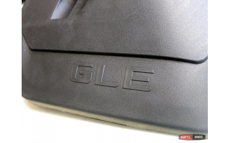 Брызговики Mercedes GLE-class W166