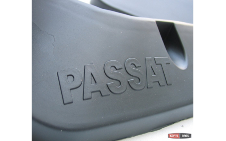 Брызговики Volkswagen Passat B7 USA