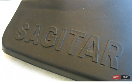 Брызговики Volkswagen Jetta 2015-2019