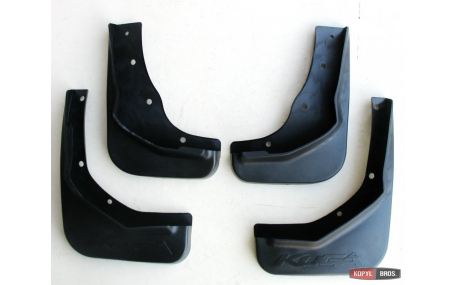 Брызговики Ford Kuga MK2