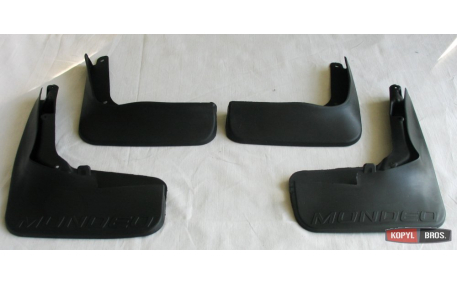 Брызговики Ford Mondeo MK5