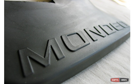 Брызговики Ford Mondeo MK5