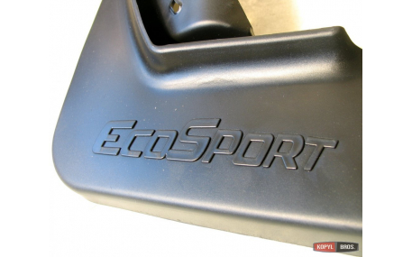 Брызговики Ford Ecosport