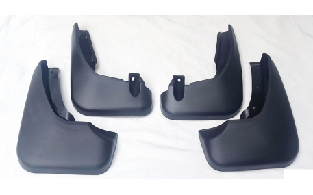 Брызговики Ford Explorer